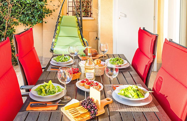 Le Corti Caterina Apts with pool - Foto 34