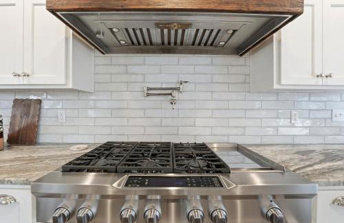 Kansas Cape Cottage - Foto 18