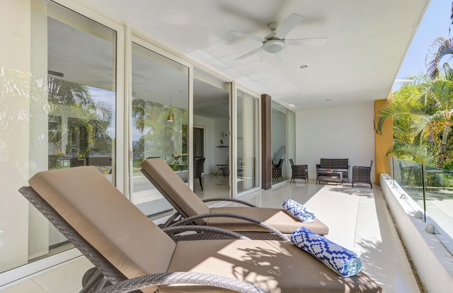 El Tigre Ibiza Condos - Foto 79