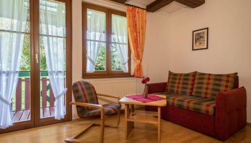 Ferienwohnung Risthof 3 - Foto 4