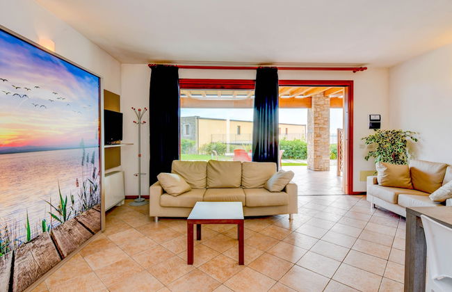 Residence Relais Rosa dei Venti - Foto 8