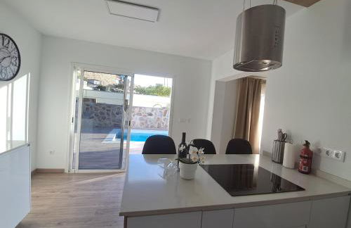 Casa Reina Tauro with private pool - Foto 20