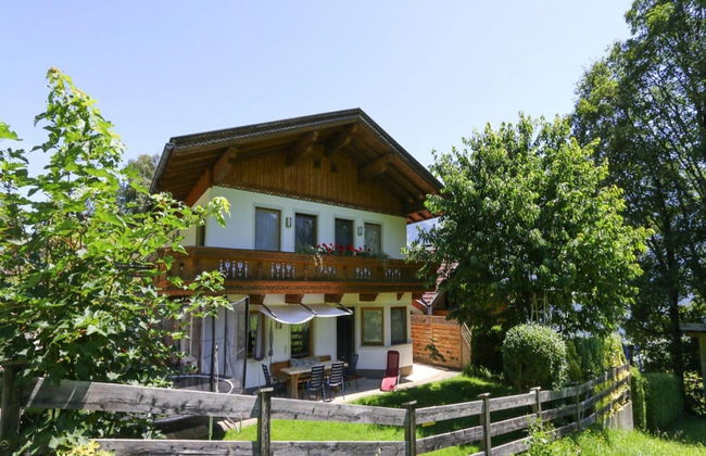 Holiday Home Emberger, Fugen - Foto 51