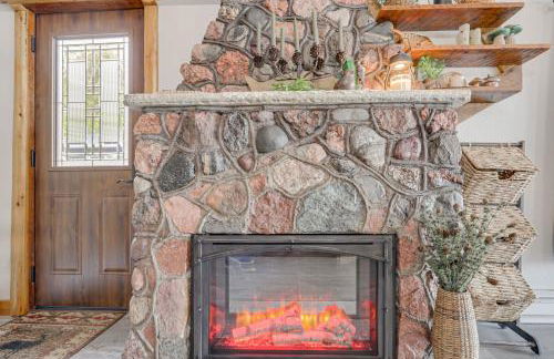 Waters Edge Retreat on Butternut Lake! - Foto 10