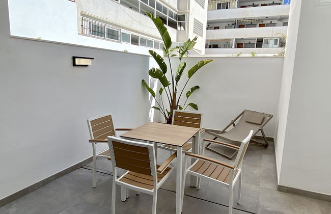 Caleyro Boutique Apartments - Parking incluido - Photo 37