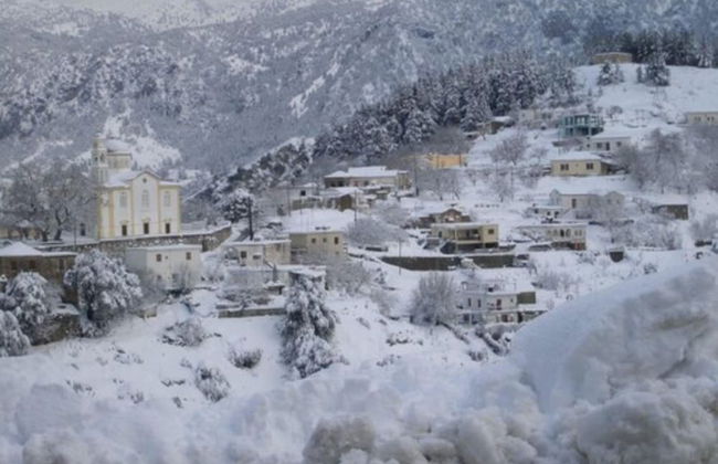 Villa Lakki The View - Foto 32