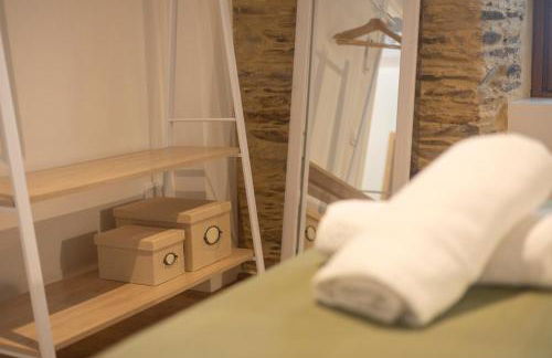 Apartamentos Rurales Casa Carlota - Foto 43