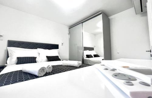 White Pearl Apartments - NEW - Foto 26