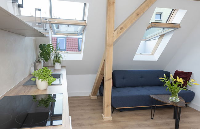 Provenir Home Kwiatowa 5 - Foto 60