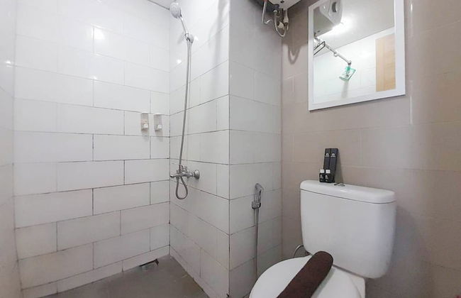 Simply Look Studio At Taman Melati Sinduadi Apartment - Foto 10