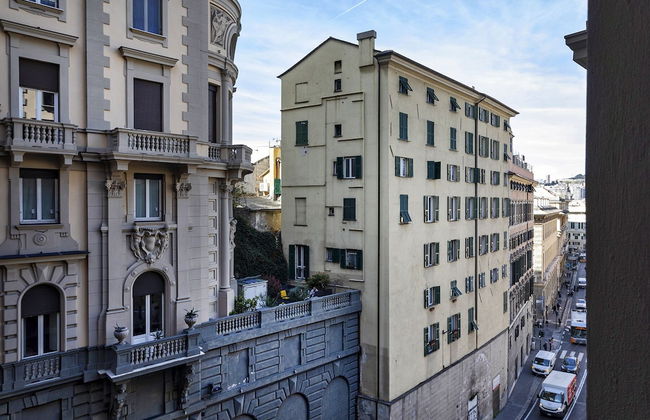 DClass Apartments by Wonderful Italy - Photo 42