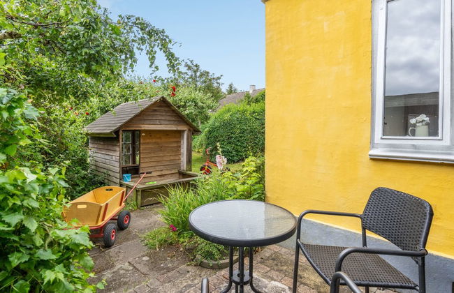 "Gytta" - 1km from the sea - Foto 7