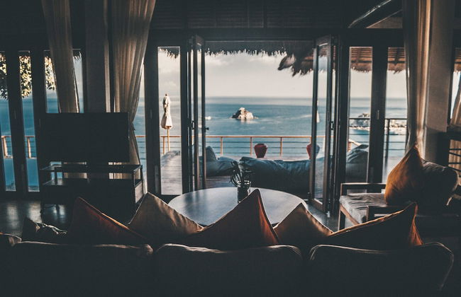 Langkhai Garden Villas - Foto 25