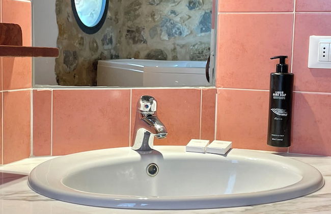 Podere Montale Winery - Photo 33