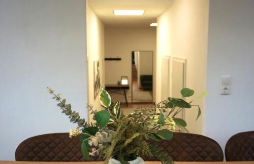 GreenTreeHomes - Stadtvilla Linde - Foto 38