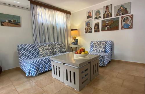 Villa Aura - Thymari - Foto 18