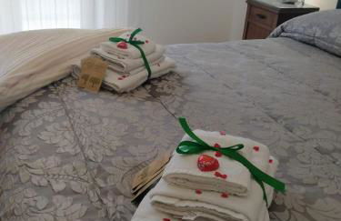 Da Ninnilla Holiday Home Scafati - Foto 6