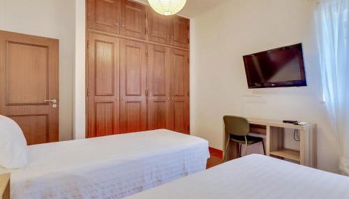 Vivenda Pereiras com 2 quartos em Quarteira - Foto 5, wardrobe