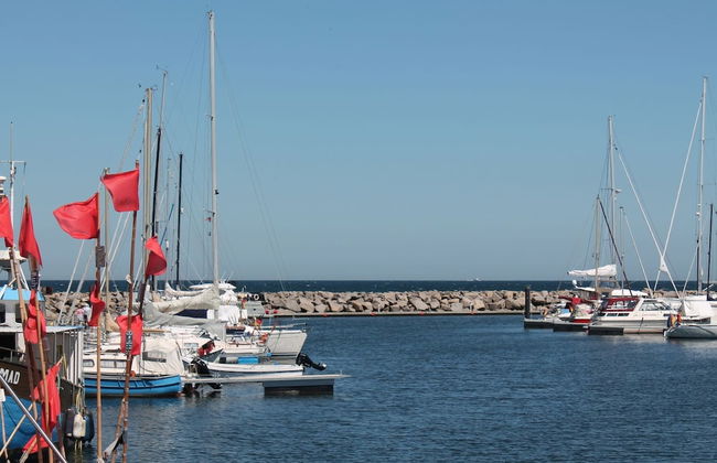 Coastal Stay, Kuhlungsborn - Foto 8