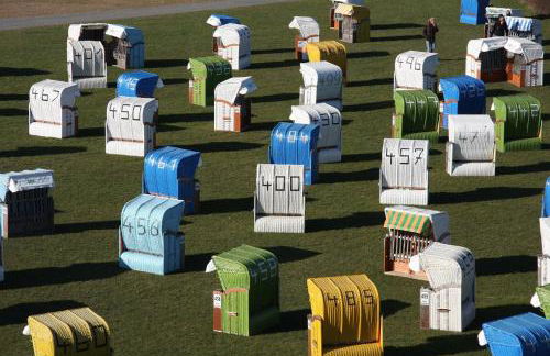 Haus Lahrsen - Foto 36