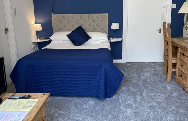 Barramore Holiday Apartments - Foto 3