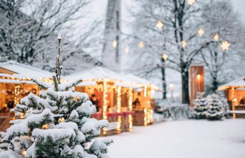 Apartsuites Rosengarten - Foto 43