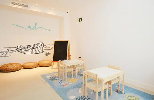 GALIHOST - RD Hotel Apartamento con piscina climatizada - Photo 23