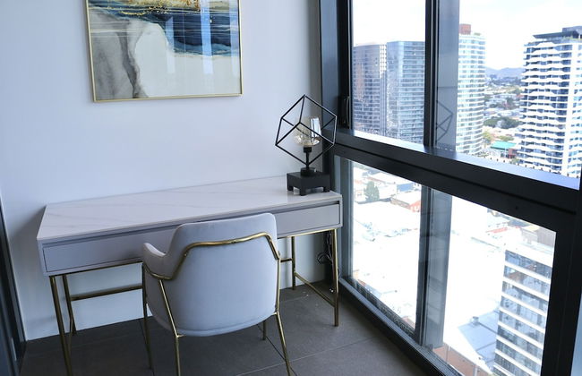 Kooii Apartments - Foto 38