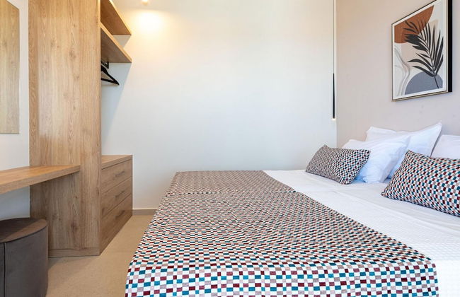 Athel Panoramic View Villas Athina - Photo 37