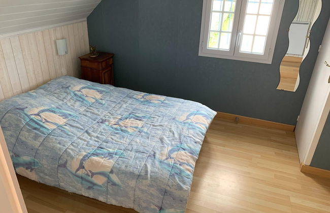 Holiday Home in Penestin Near Mine D'or Beach - Foto 5