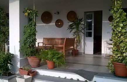 Traditional house Zia Dina - Foto 42