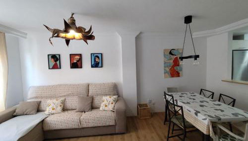 Casa con rooftop y barbacoa, Puerto del Rosario, Fuerteventura - Foto 3