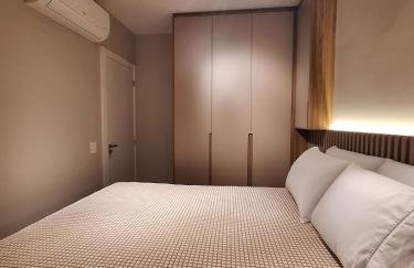 GO Carlos Gomes, 1 Premium Bedroom, 12th Floor - Foto 37