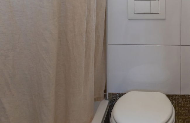 Modern Apartment With Balcony, Near Shopping Mall - Foto 12