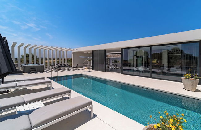 Amara Luxury villas - Foto 76