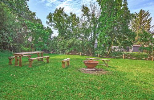 Carrog Y Coed Retreat - Photo 22