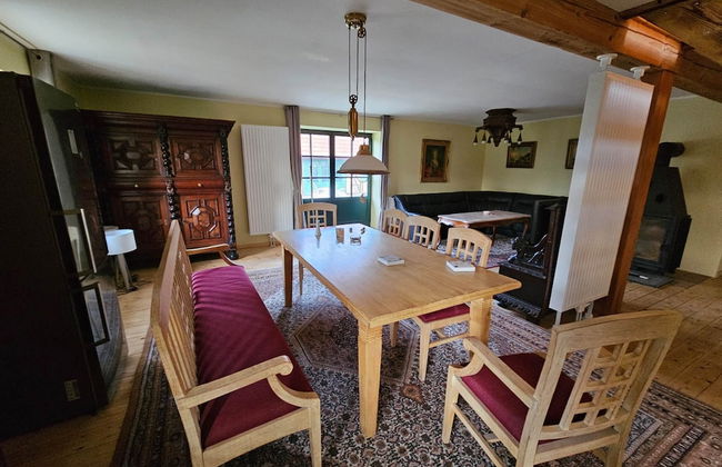 Bernsteinland Wendorf - Foto 41