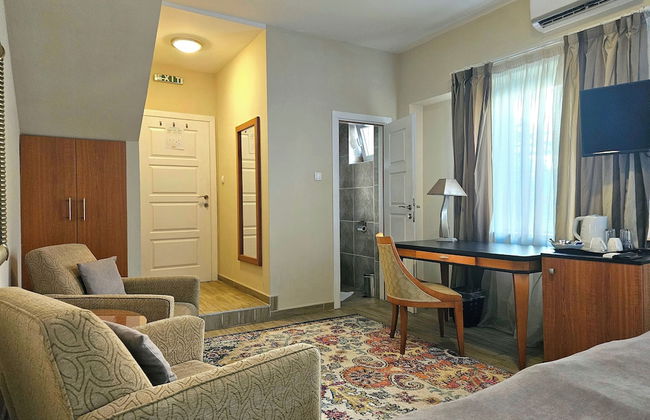 Male stepenice - Foto 24