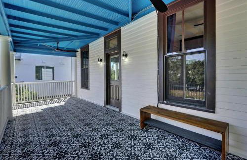 Historic French Royal Estate in the Heart of the Capitol UT Downtown - Foto 30