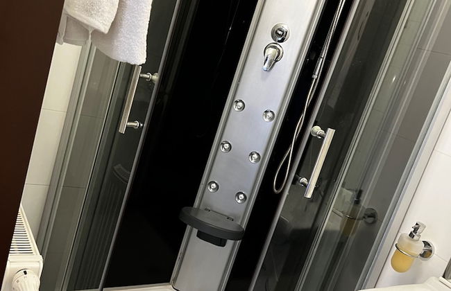 Villa Wellspacher - Renovated 19th Century Villa - Foto 22