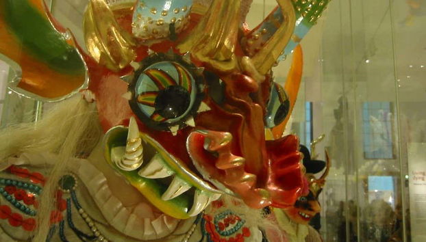 Tour in Oruro - Foto 2