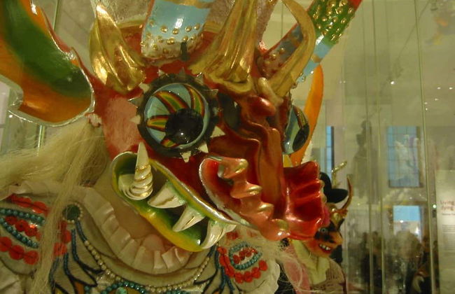 Tour in Oruro - Foto 2