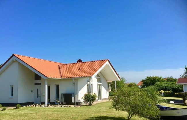 Ufer 7 Comfortable Holiday Residence - Foto 38