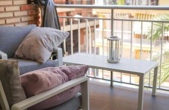 Luxury apartment Y after renovation in Cullera with parking - Foto 31