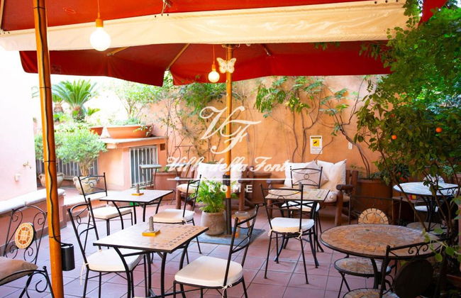 Villa della Fonte - Trastevere - Foto 49