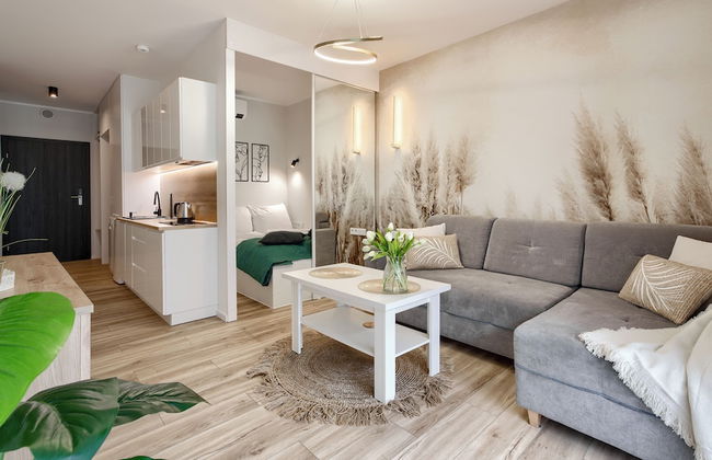 Apartamenty Sun & Snow Solny Resort - Photo 6