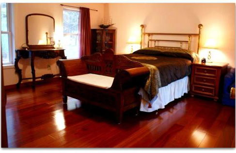 Romantic Cottage Rental with Hot Tub Outside Woodstock, New York - Foto 24