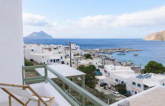 Theasis Suites - Foto 21