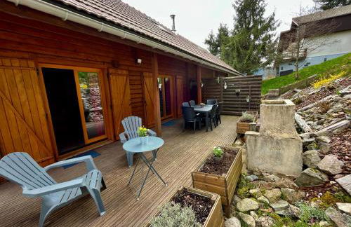 Chalet Des Feignes - Photo 39