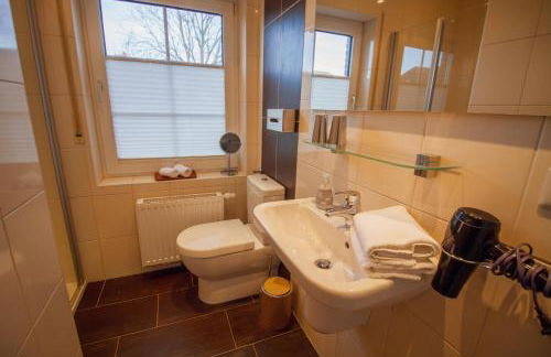 Greetsieler Inselhuus - Südwind - Foto 10